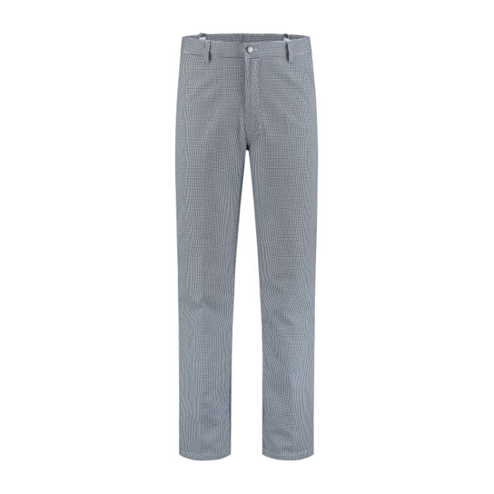 Bestex Bakkersbroek 65% polyester / 35% katoen FBB6535