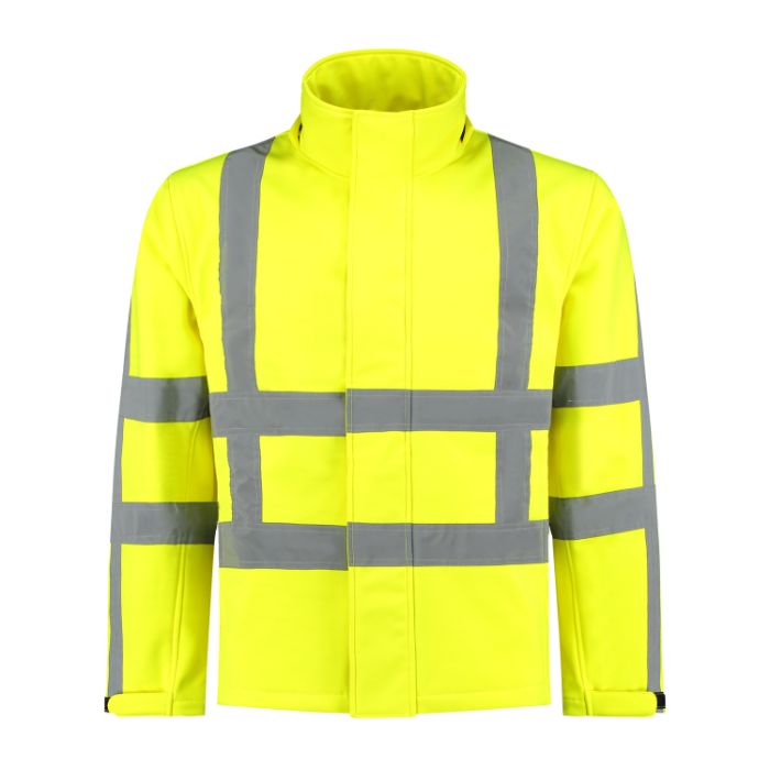 Bestex Softshelljas RWS SSRWS100