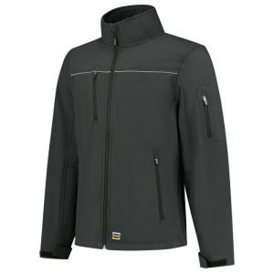 Tricorp Softshell Luxe 402006