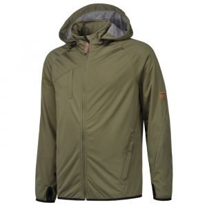 Tricorp Jack Premium Capuchon 404001 - Army