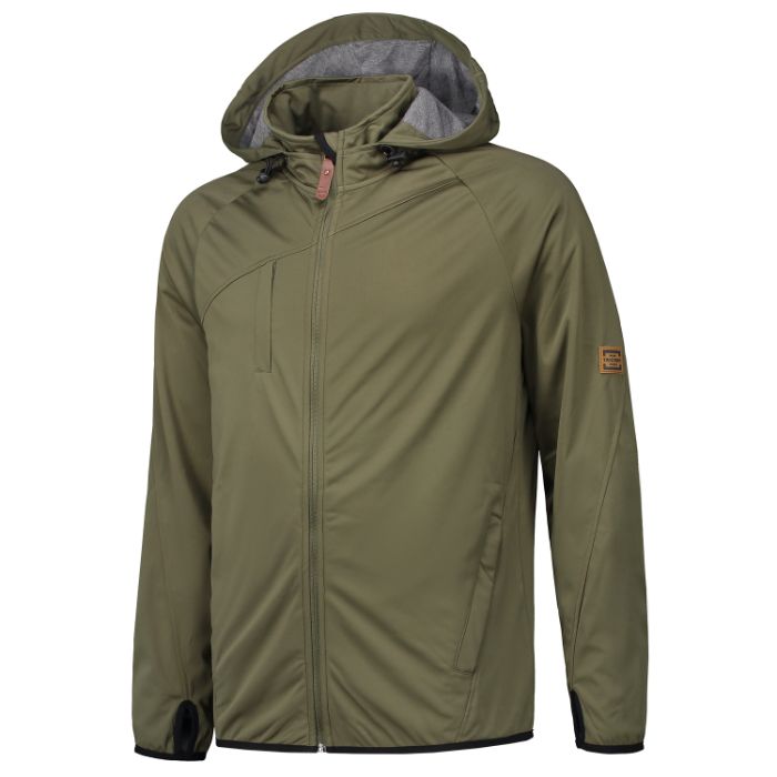 Tricorp Jack Premium Capuchon 404001 - Army