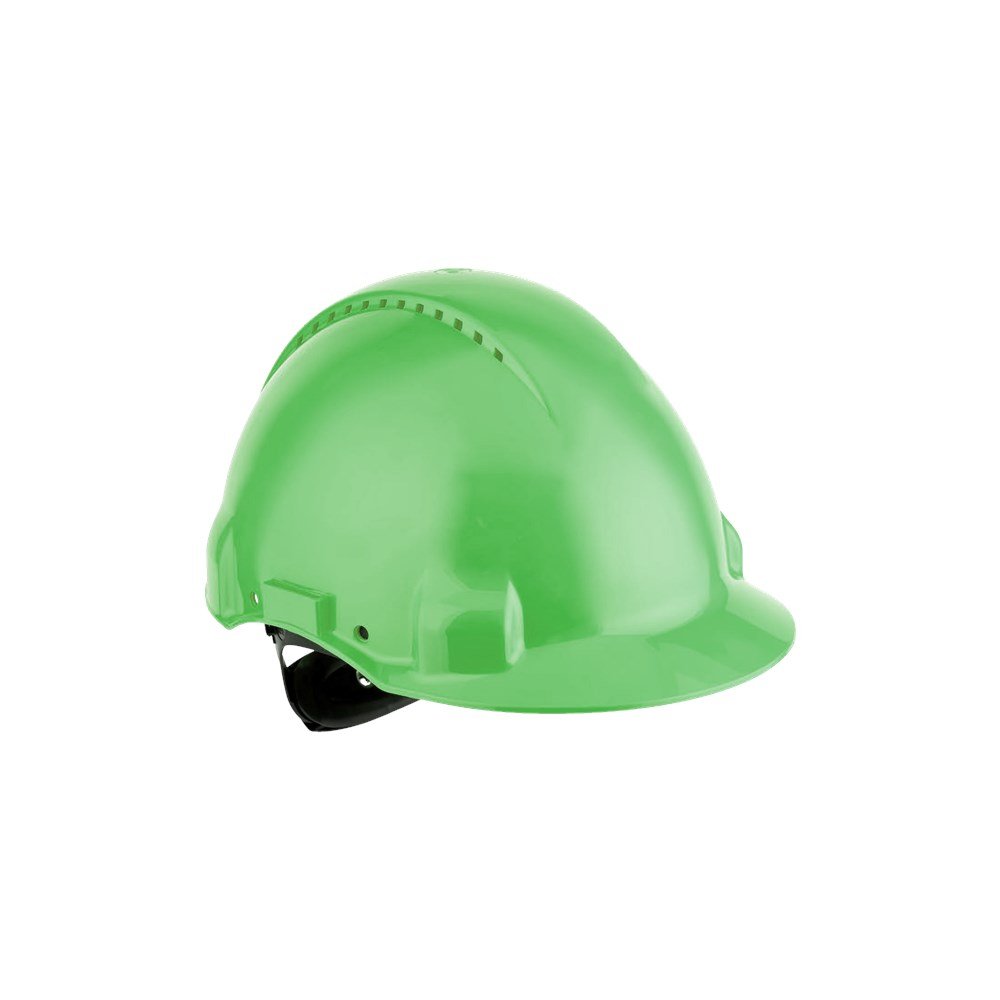3M G3000NUV Peltor Helm