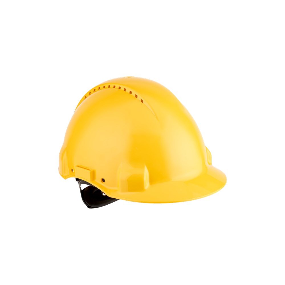 3M G3000NUV Peltor Helm