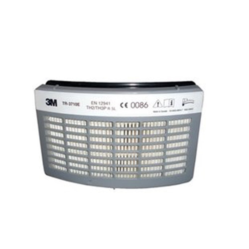 3M TR-3712E P3-filter tegen stof