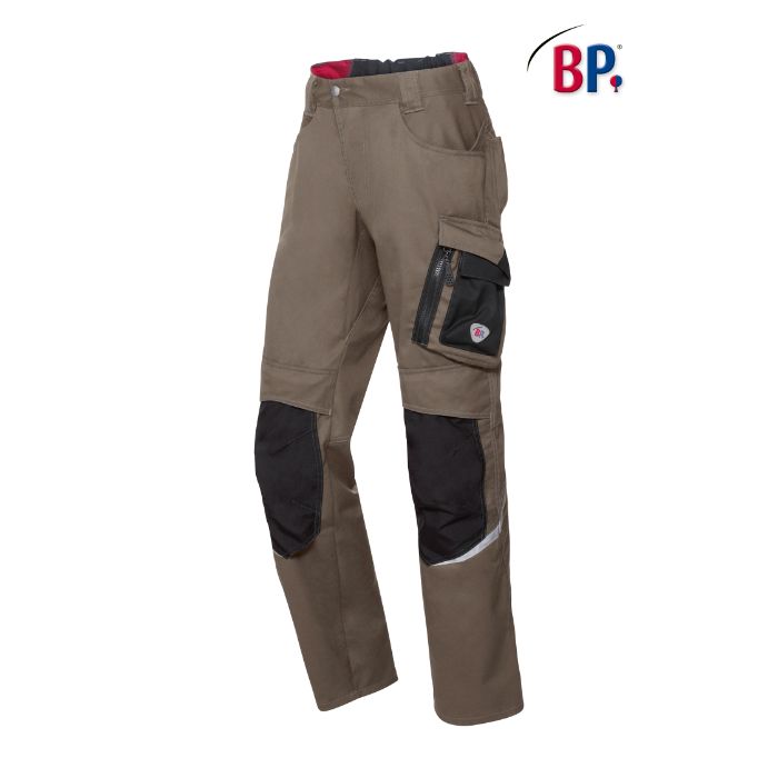 BP® Arbeitshose mit Kniepolstertaschen 1998-570