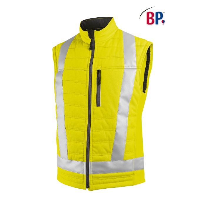 BP® Gewatteerd gilet 2113-845