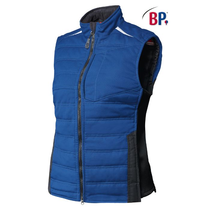 BP® Gewatteerd gilet voor dames 1994-570
