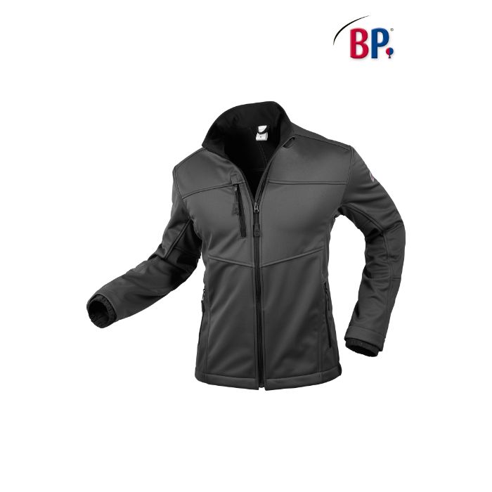 BP® Softshell jack 1696-571