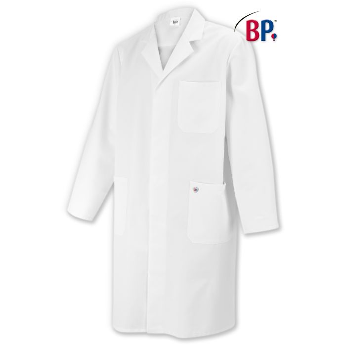 BP® Lange herenjas 1619-485