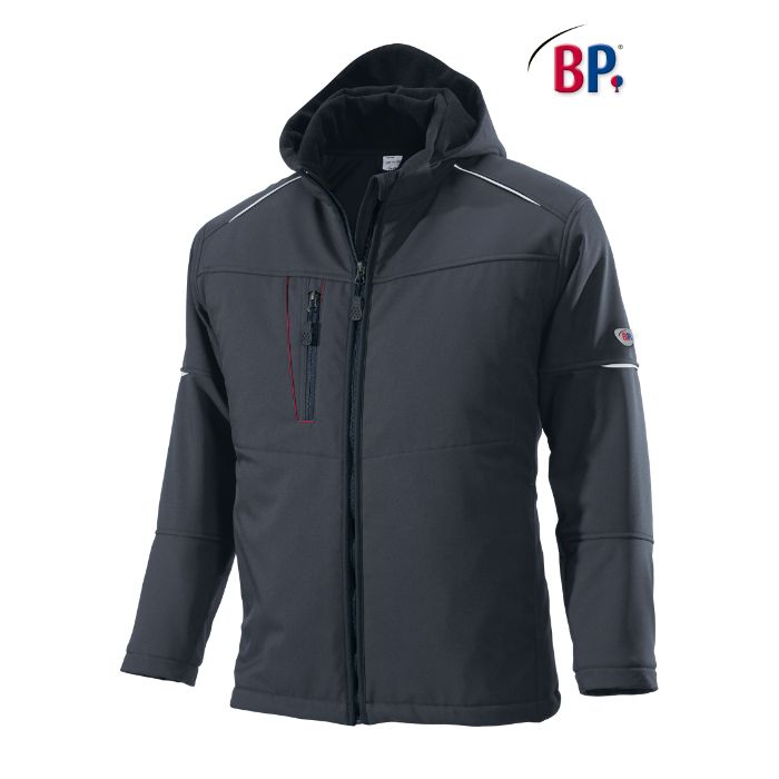 BP® Softshell winterjack 1869-572