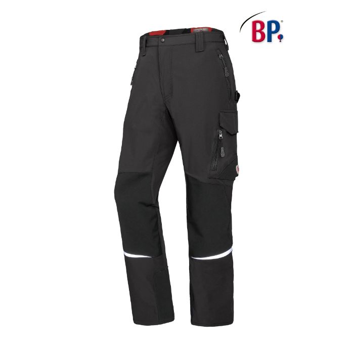 BP® Superstretch-broek voor heren 1984-620