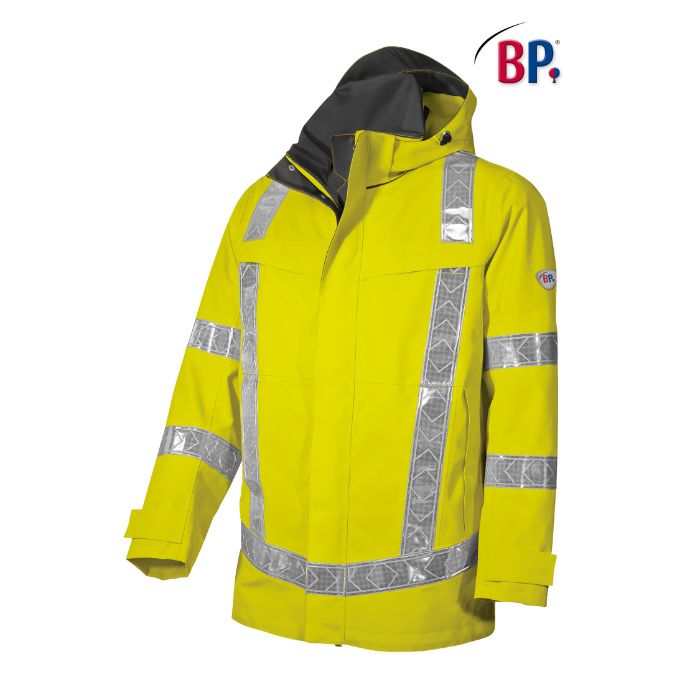 BP® Weerbestendig jack 2120-880