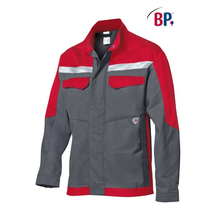 BP® Werkjack 2435-820