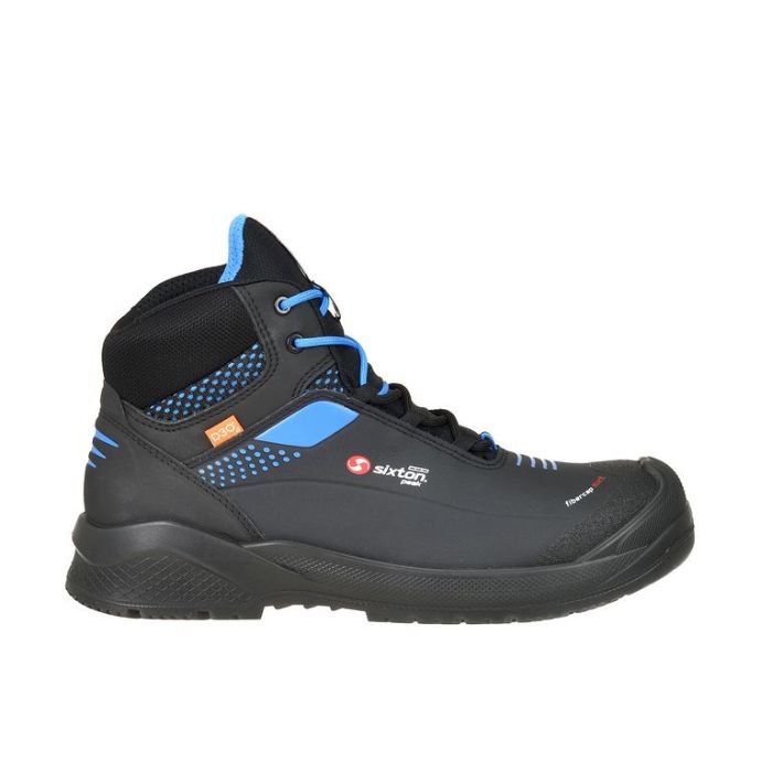 Sixton Forza High S3 SRC ESD 43469-05