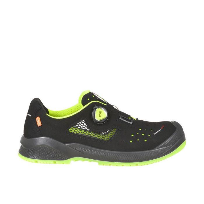 Sixton Slancio Boa S1P SRC ESD 43458-02