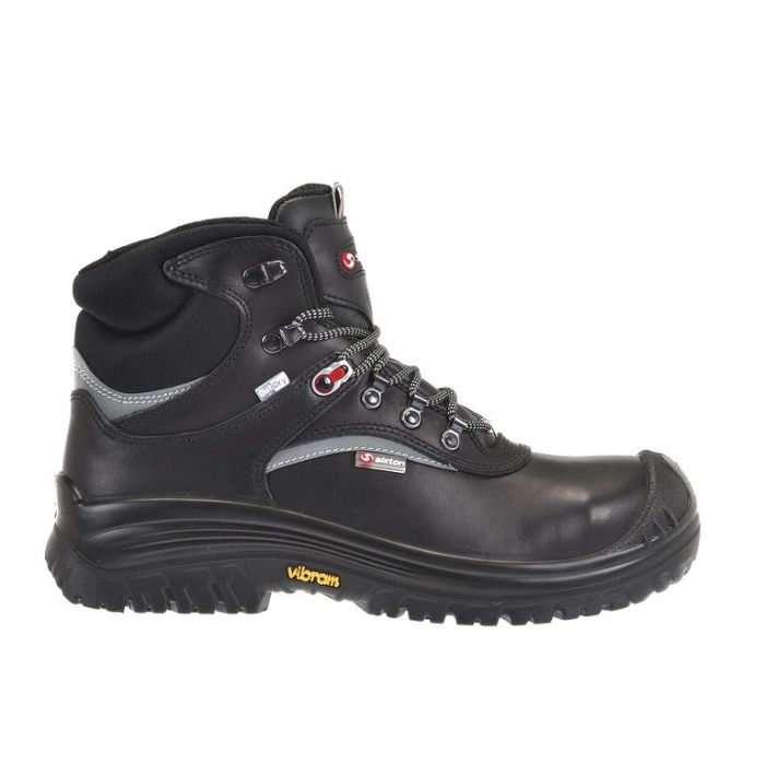 Sixton Eldorado HDry S3 HRO WR HI SRC 80117-08
