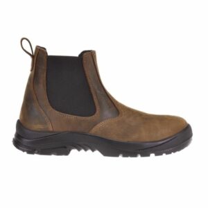 Sixton Dealer boot S3 SRC 10349-01