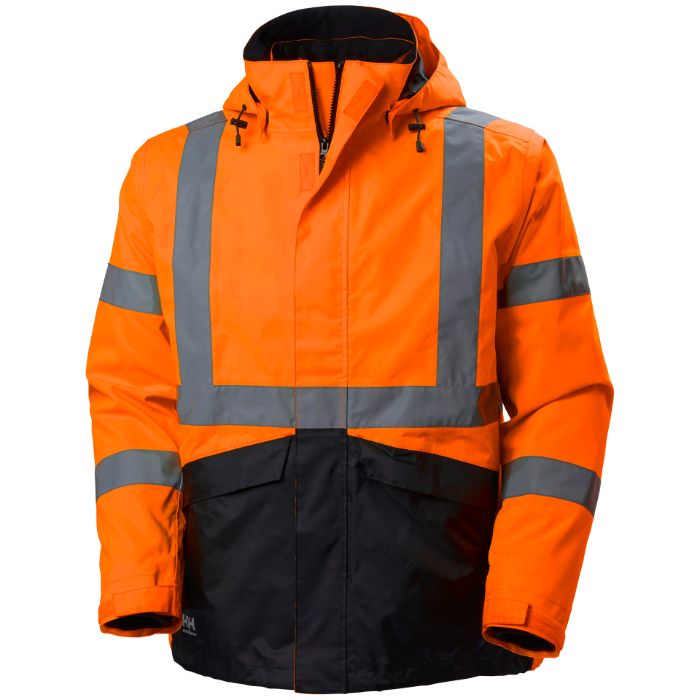 Helly Hansen ALTA CIS JACKET 71370