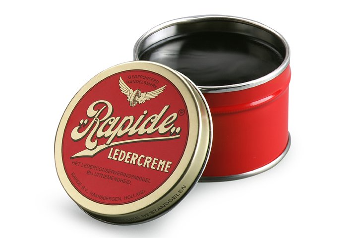 Rapide - Ledervet 150 ml
