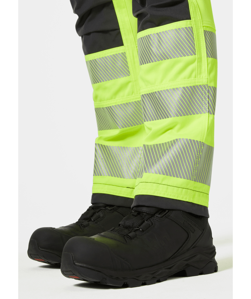 HELLY HANSEN ICU CONSTRUCTION PANT CLASS 2 77472
