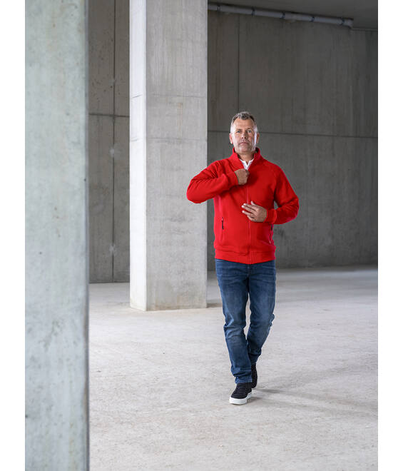 SANTINO Sweatvest Ralph - Afbeelding 2