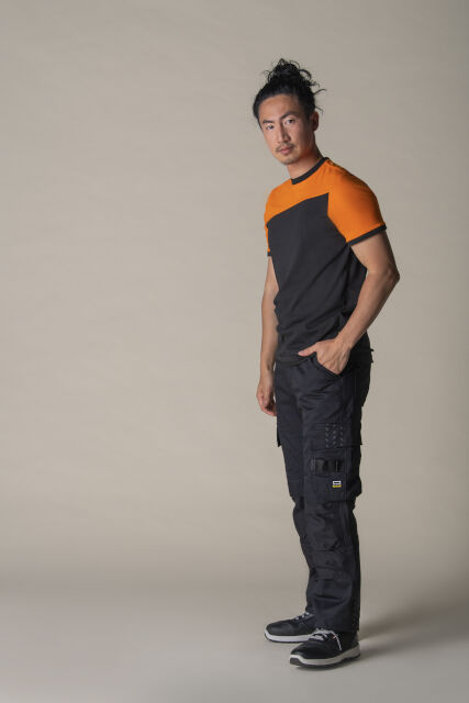 Tricorp Werkbroek Twill Cordura 502021