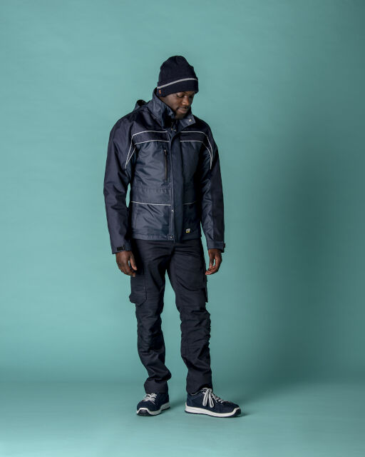 Tricorp Werkbroek Twill Cordura 502021