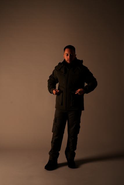 Tricorp Werkbroek Twill Cordura 502021