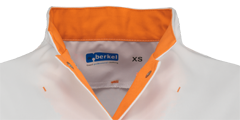 De Berkel LIVIA 26 WIT/l'oranje