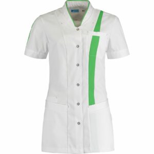 De Berkel LARA/FF 26 WIT/groen - wit/groen