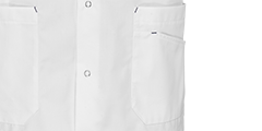De Berkel LIVIO 26 WIT/navy