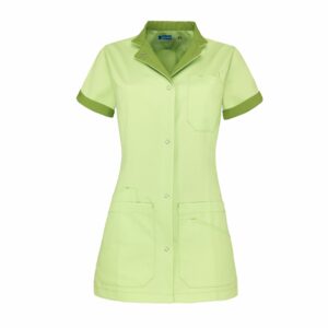 De Berkel LIVIA 25 LIME/m'groen - lime/leaf