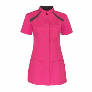 De Berkel TULA 25 ROZE/d'grijs - roze/dgrijs