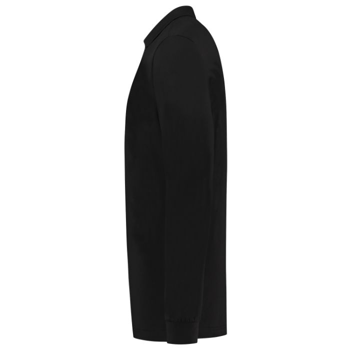 Tricorp Poloshirt Jersey Lange Mouw 201019