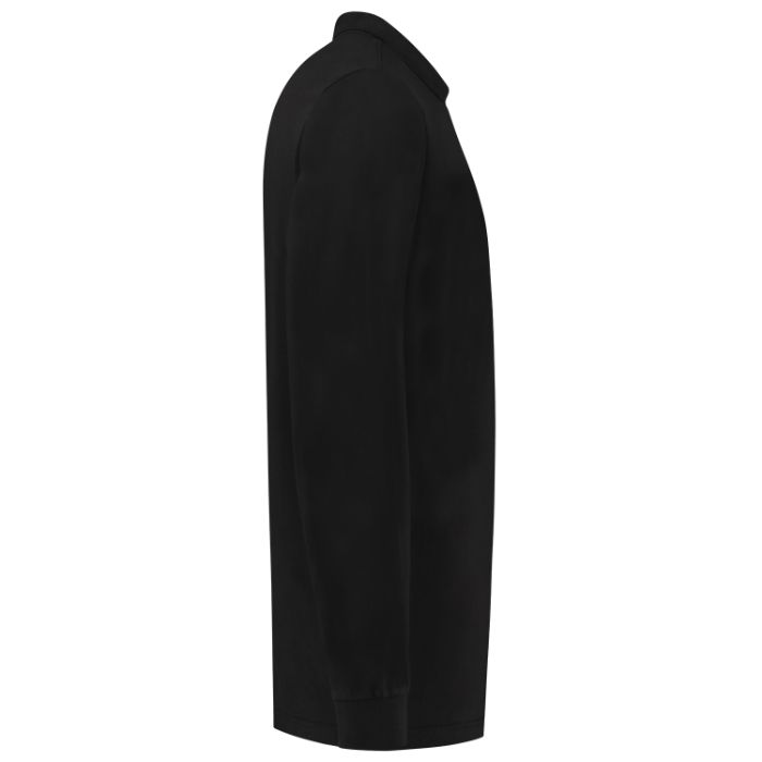 Tricorp Poloshirt Jersey Lange Mouw 201019