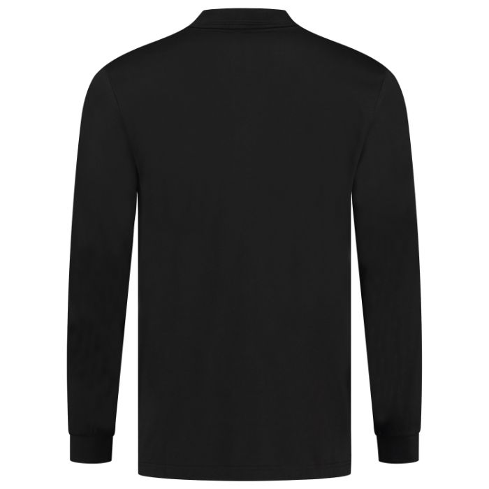 Tricorp Poloshirt Jersey Lange Mouw 201019