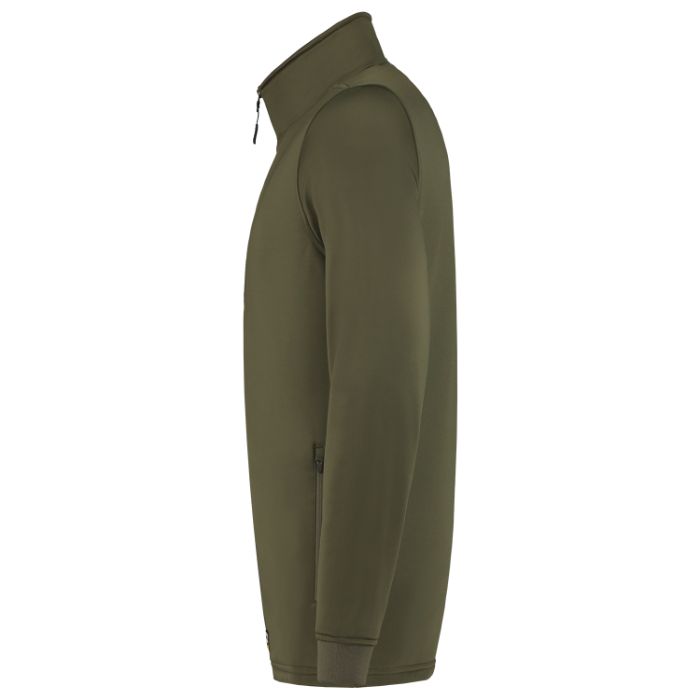 Tricorp Fleece Vest Interlock 302010