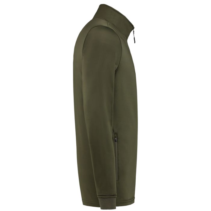 Tricorp Fleece Vest Interlock 302010