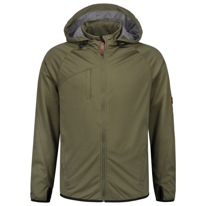 Tricorp Jack Premium Capuchon 404001