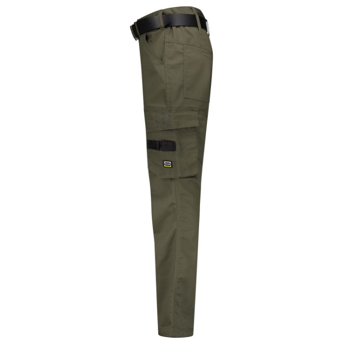 Tricorp Werkbroek Twill Dames 502024