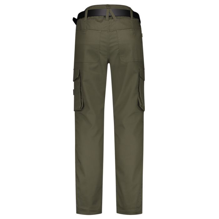 Tricorp Werkbroek Twill Dames 502024