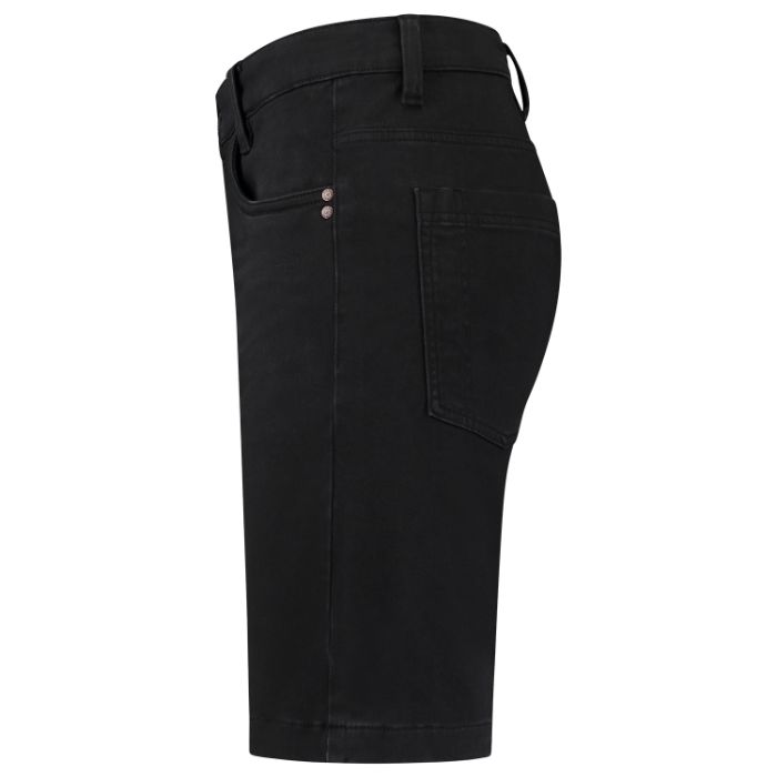 Tricorp Jeans Premium Stretch Kort 504010