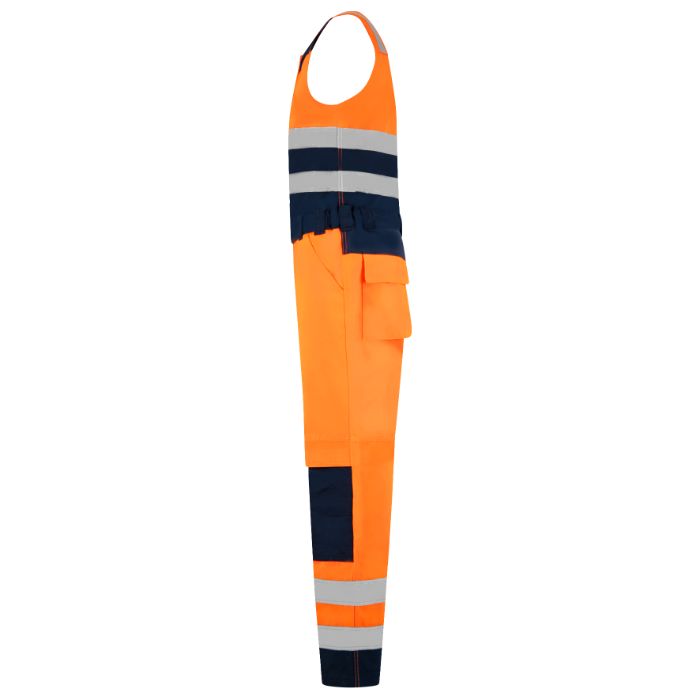 Tricorp Bodybroek High Vis Bicolor 753007