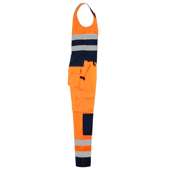 Tricorp Bodybroek High Vis Bicolor 753007