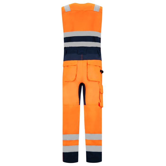 Tricorp Bodybroek High Vis Bicolor 753007