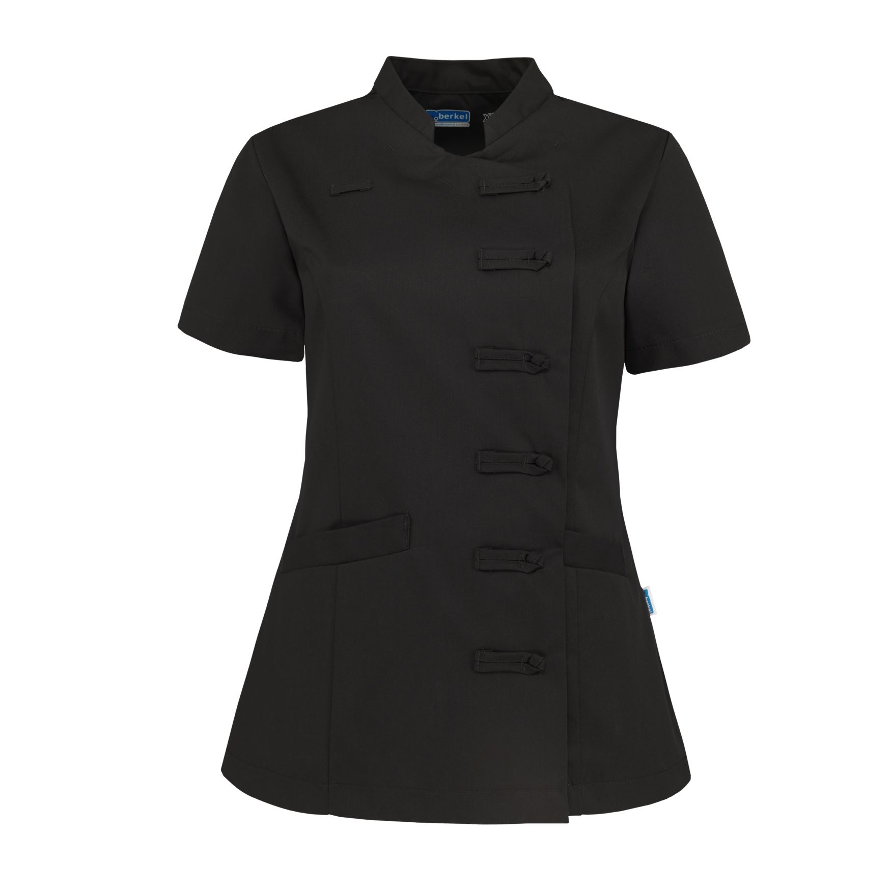 De Berkel RINA 26 ZWART/zwart - zwart/zwart