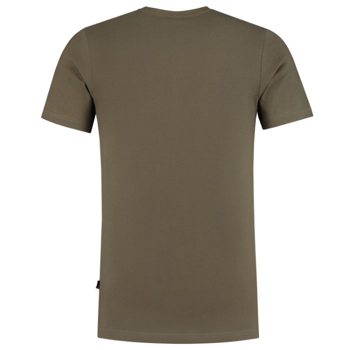 Tricorp T-Shirt V Hals Fitted 101005