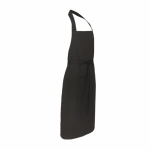 De Berkel Haltersloof zwart - zwart