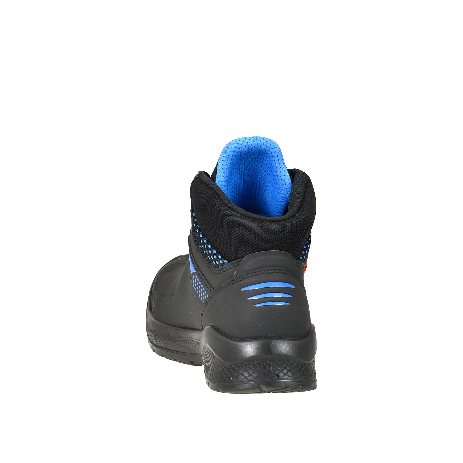 Sixton Forza High S3 SRC ESD 43469-05 - Afbeelding 3