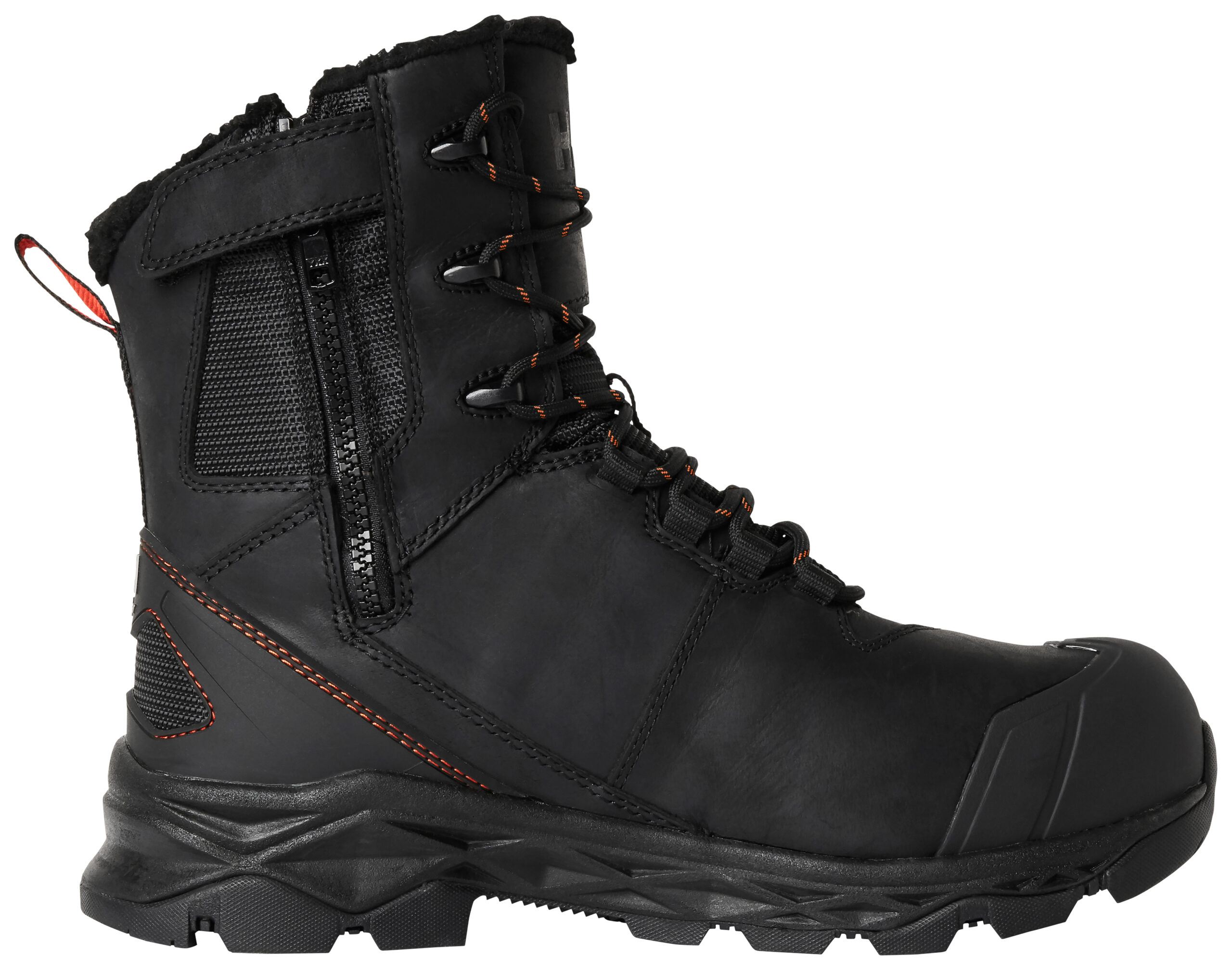 Helly Hansen OXFORD WINTER TALL SZ S3 HT 78405